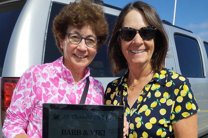 Private Transfers Punta Cana Airport & Hotels in Uvero Alto - Who Would Benefit Most from This Transfer?