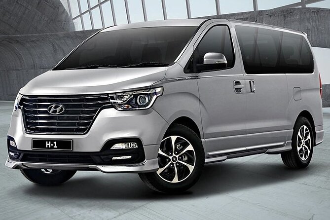 Private Transfers From Punta Cana To Bavaro - Detailed Review of Your Punta Cana to Bavaro Transfer Experience