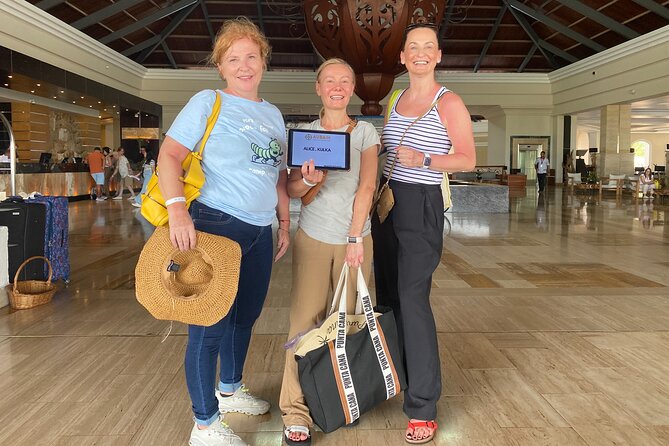 Private Transfers From Punta Cana To Bavaro - Why This Transfer Service Offers Value and Comfort