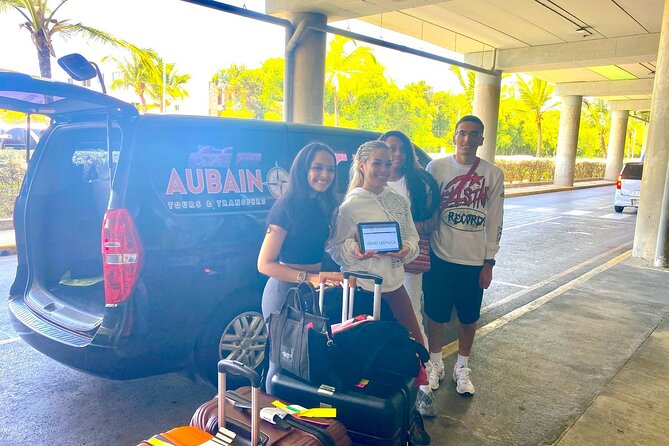 Private Transfers From Punta Cana To Bavaro - A Practical Guide to Private Transfers from Punta Cana to Bavaro