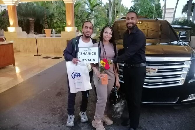 Transfer Vip Punta Cana from Airport to Hotels in Dominican Republic - Key Points