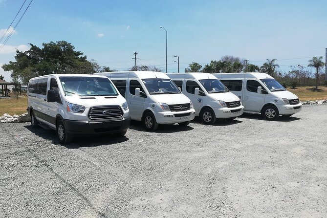 Transfer Vip Punta Cana from Airport to Hotels in Dominican Republic - Detailed Review: The Ins and Outs of the Transfer VIP Service