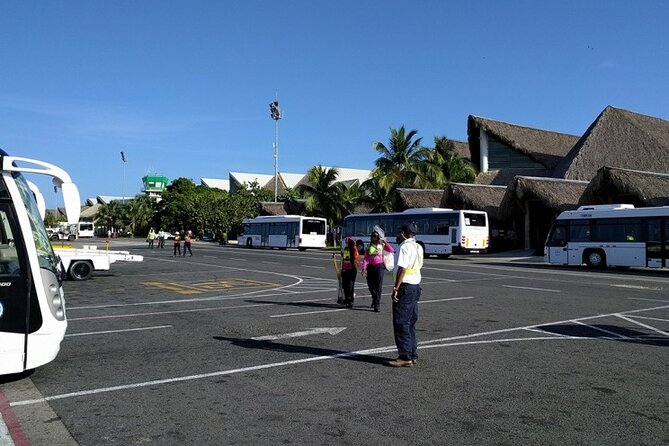 Transfer Vip Punta Cana from Airport to Hotels in Dominican Republic - Introduction: A Comfortable Welcome to Punta Cana