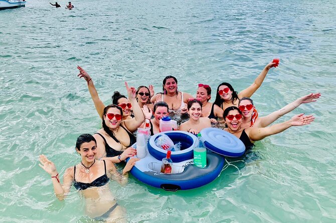 Hip hop party boat cruise & Snorkel: Wonderful time in Punta Cana - Final Thoughts: Is It Worth It?