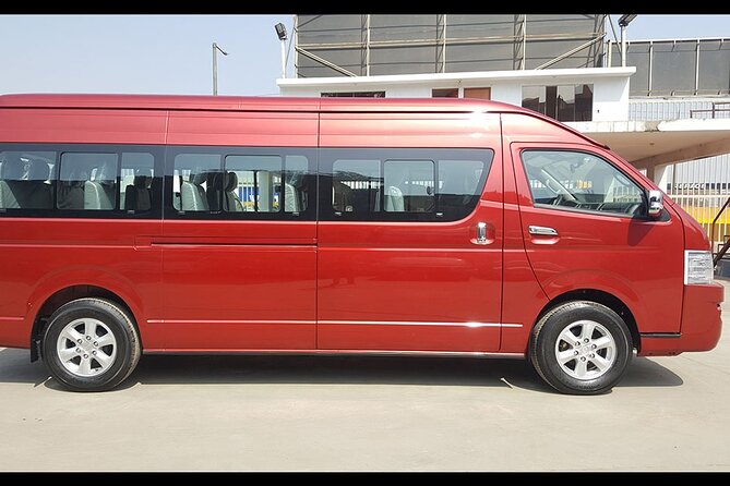 Transfers from Punta Cana Aiport - Why Choose This Transfer?