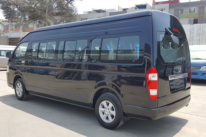 Transfers from Punta Cana Aiport - FAQ