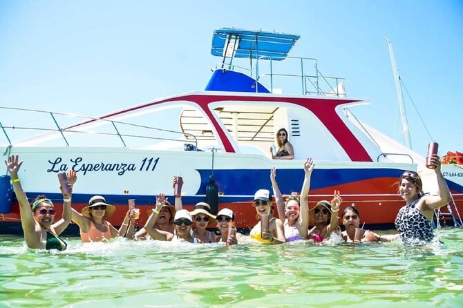 On Catamaran: Private Adventure in Punta Cana with Transportation - Introduction: A Private Catamaran Adventure in Punta Cana