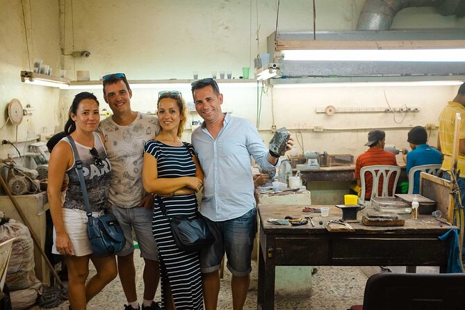 Santo Domingo Historical Tour with Caves from Punta Cana - A Deep Dive into the Santo Domingo Experience