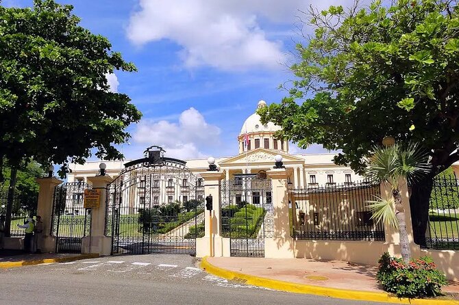 Santo Domingo Historical Tour with Caves from Punta Cana - The Sum Up