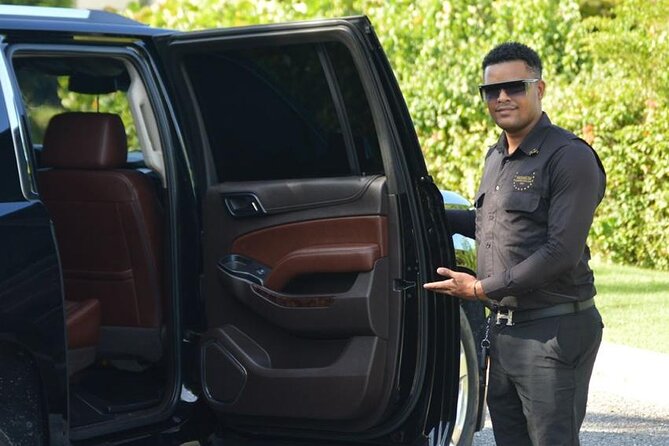 Private Airport Transfer Vip Service To/From Uvero Alto - The Value of a Private VIP Transfer