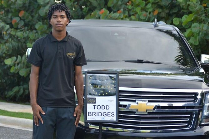 Private Airport Transfer Vip Service To/From Uvero Alto - To sum it up