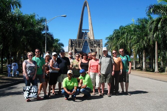 Higuey City Tour from Punta Cana - Key Points