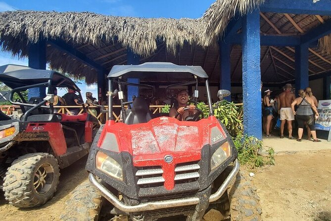 Boogies & ATV - Extreme Adventure in Punta Cana Macao Beach - Final Thoughts