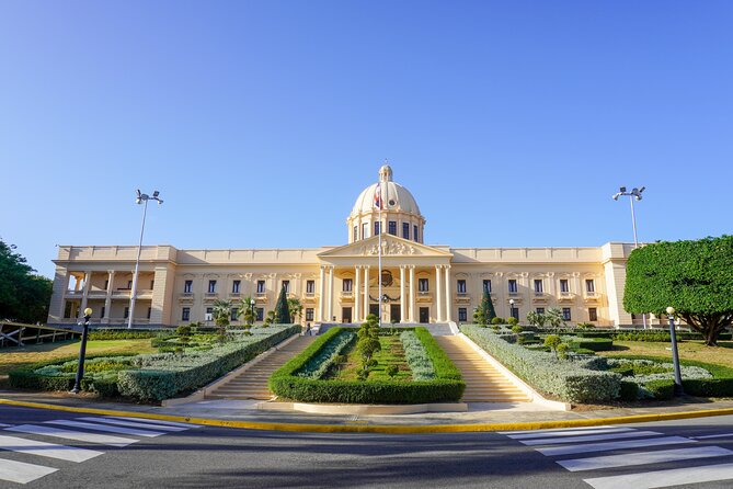 Santo Domingo Full Day Tour - Exploring Santo Domingo: An In-Depth Look