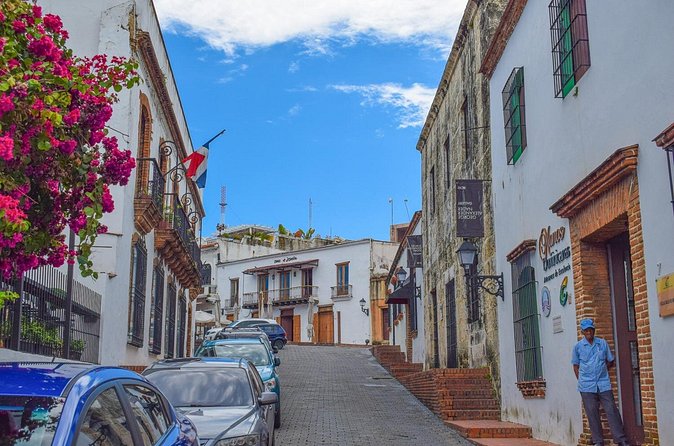 Santo Domingo Full Day Tour - FAQs