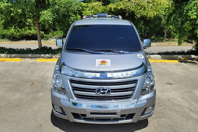 Private Transfers from Punta Cana Airport to hotels in DR - A Thorough Look at the Experience