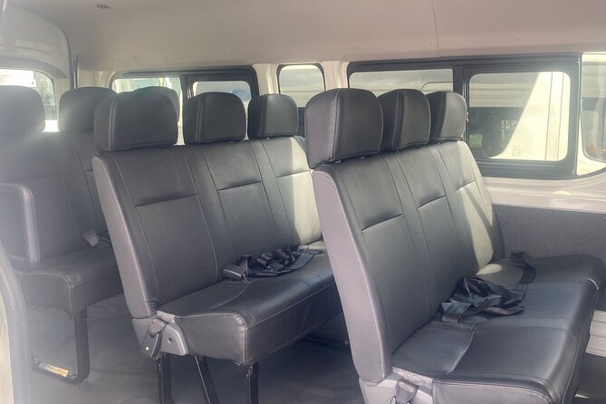 Private Transfers from Punta Cana Airport to hotels in DR - FAQ