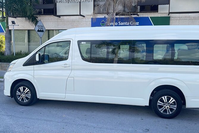 Private Transfers from Punta Cana Airport to hotels in DR - A Deep Dive into Punta Cana Airport Transfers