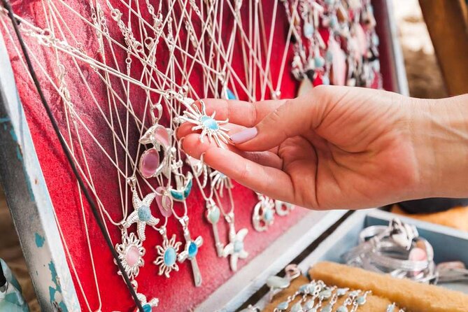 Tour of Souvenirs and Shopping in Punta Cana with Transportation Included - FAQ