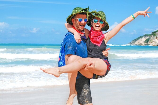 Extreme Buggy Adventure from Punta Cana / transportation included - FAQ