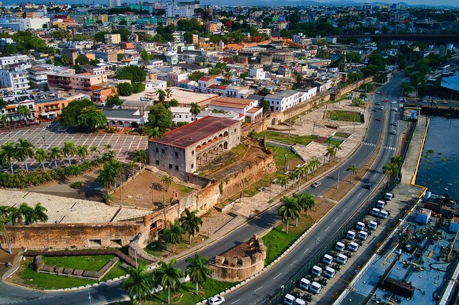 Historical Santo Domingo Day Trip from Punta Cana - Authentic Experiences Highlighted by Travelers