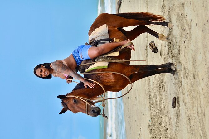 Private Macao Beach horseback riding in punta cana and Bayahibe - Final Thoughts: Who Will Love This Tour?