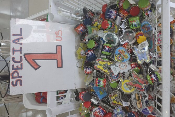 Souvenirs Shopping Tour from Punta Cana - Who Should Consider This Tour?