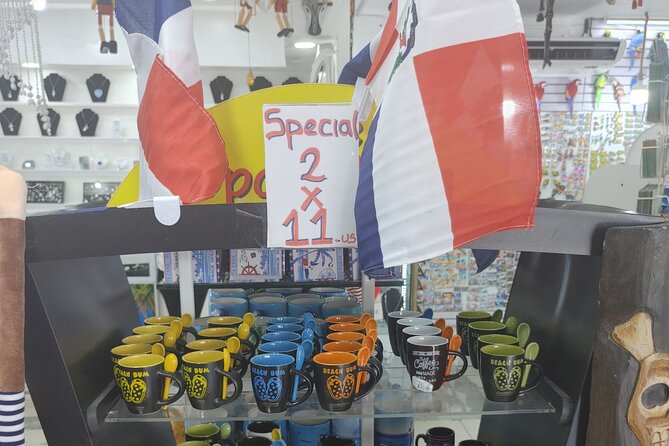 Souvenirs Shopping Tour from Punta Cana - A Deep Dive into the Souvenirs Shopping Tour Experience