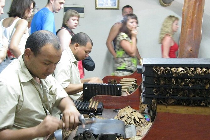 Souvenirs Shopping Tour from Punta Cana - Souvenirs Shopping Tour from Punta Cana: Practical, Authentic, and Budget-Friendly