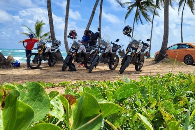 Moto Adventure Tour in Punta Cana - Practical Details and Considerations