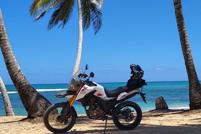 Moto Adventure Tour in Punta Cana - What’s Included and What’s Not