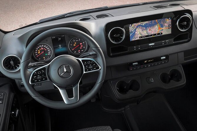 Transfer: Punta Cana PUJ Airport to Punta Cana Hotels by MiniBus - Why This Transfer Works Well for Travelers