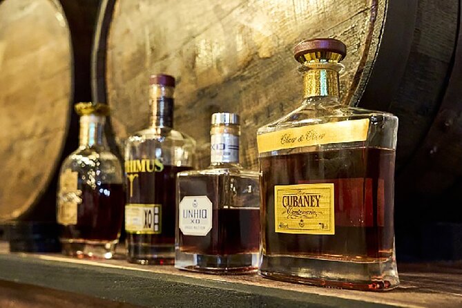 100% Caribbean Rum Tasting in Punta Cana. - FAQ