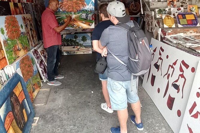 Experiencia cultural de Medio Día en Punta Cana - Who Will Appreciate This Tour?