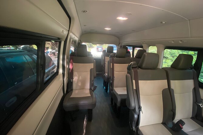 Transporte Privado desde el Aeropuerto de Punta Cana a Bávaro - Everything You Need to Know About the Punta Cana to Bávaro Private Transfer