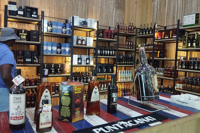 World Mart Souvenirs Store - Guided Tour - FAQs