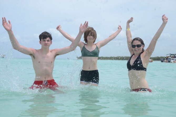 Tours to Saona Island - Authentic Insights from Travelers