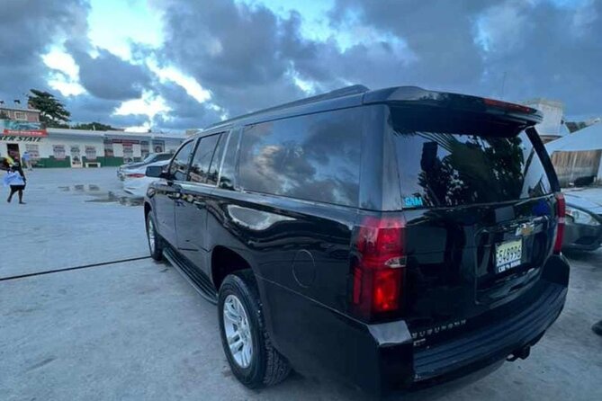 Transparent/ Airport /del Punta Cana / A Hotels /resorts - FAQs