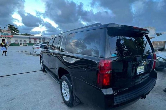 Transparent/ Airport /del Punta Cana / A Hotels /resorts - Final Thoughts: Who Should Book This Transfer?