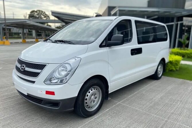 Transparent/ Airport /del Punta Cana / A Hotels /resorts - Transparent Airport Transfer from Punta Cana to Hotels and Resorts