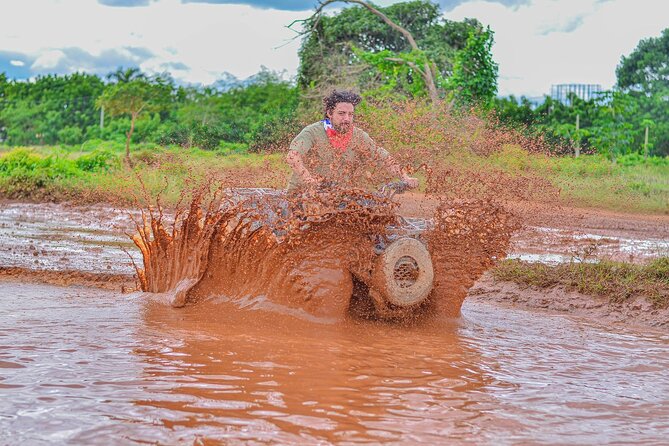Adrenaline in 4X4 ATV through Macao Beach, Cave, Cafe Tour and Tobacco - Final Thoughts