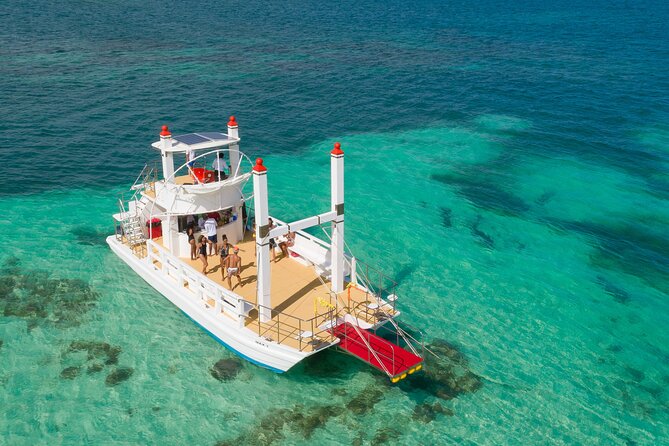 Punta Cana Slide Boat (Medium Group) - Who Should Consider This Tour?