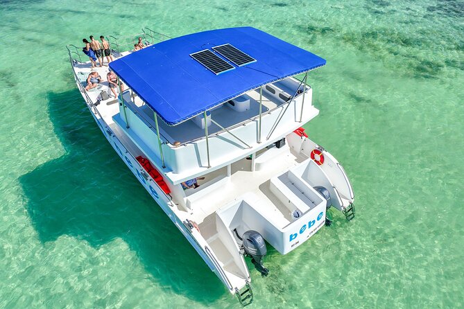 Punta Cana Private Boat Luxury - Who Will Love This Tour?