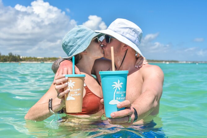 Punta Cana Private Boat Luxury - FAQs