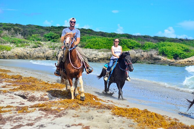 Want to Learn to Gallop at Bavaro Punta Cana Beach! - Final Thoughts