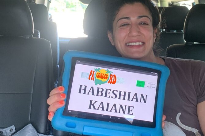 Private VIP Suv and Minivan Airport Transfer around Punta Cana - Key Points