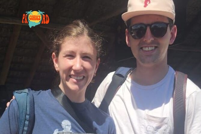 Private VIP Suv and Minivan Airport Transfer around Punta Cana - Who Is This Transfer Best For?