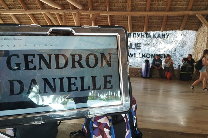 Private VIP Suv and Minivan Airport Transfer around Punta Cana - Final Thoughts