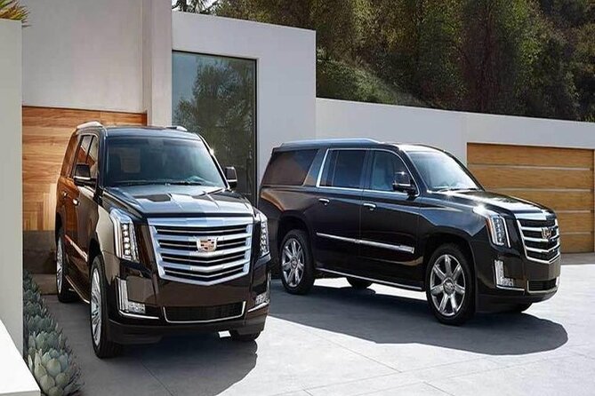 Private VIP Suv and Minivan Airport Transfer around Punta Cana - FAQs