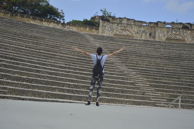 Visit To Altos de Chavón From Punta Cana - Why This Tour Offers Good Value